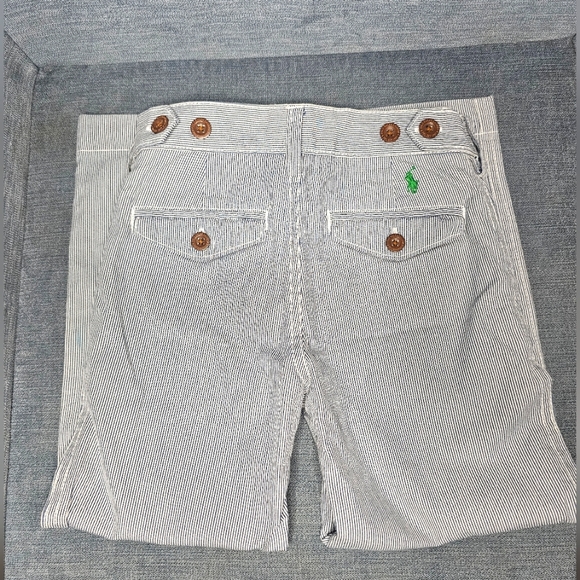 Ralph Lauren boys 4T trousers - Picture 3 of 3